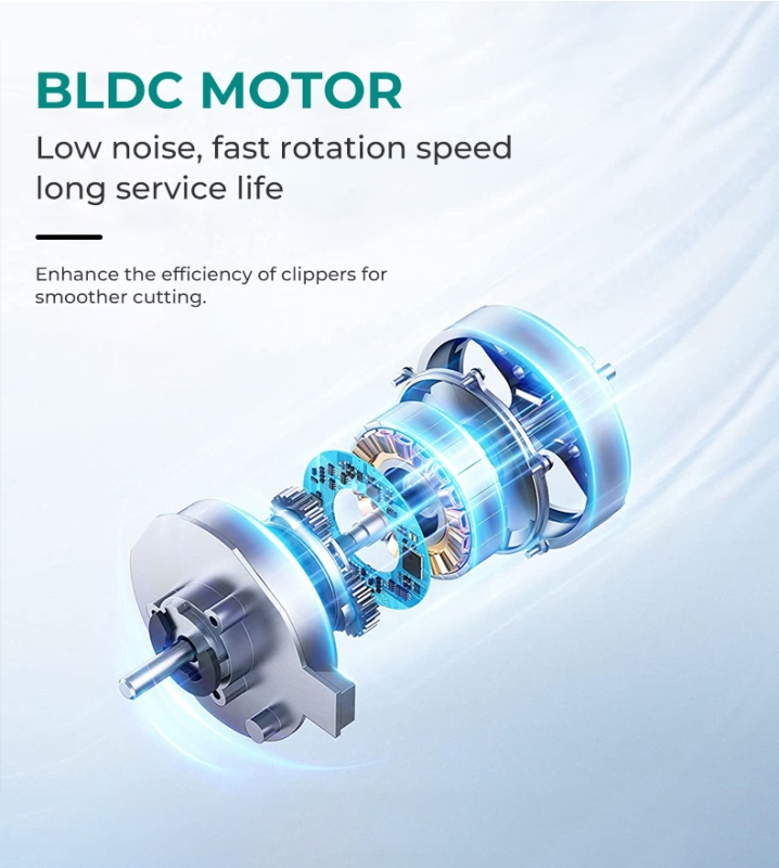 Машинка для стрижки волос VGR V-010 Машинка для стрижки волос VGR V-010