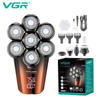 Электрическая бритва VGR V-327