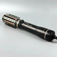 Расческа Щетка Фен 3в1 VGR V-496