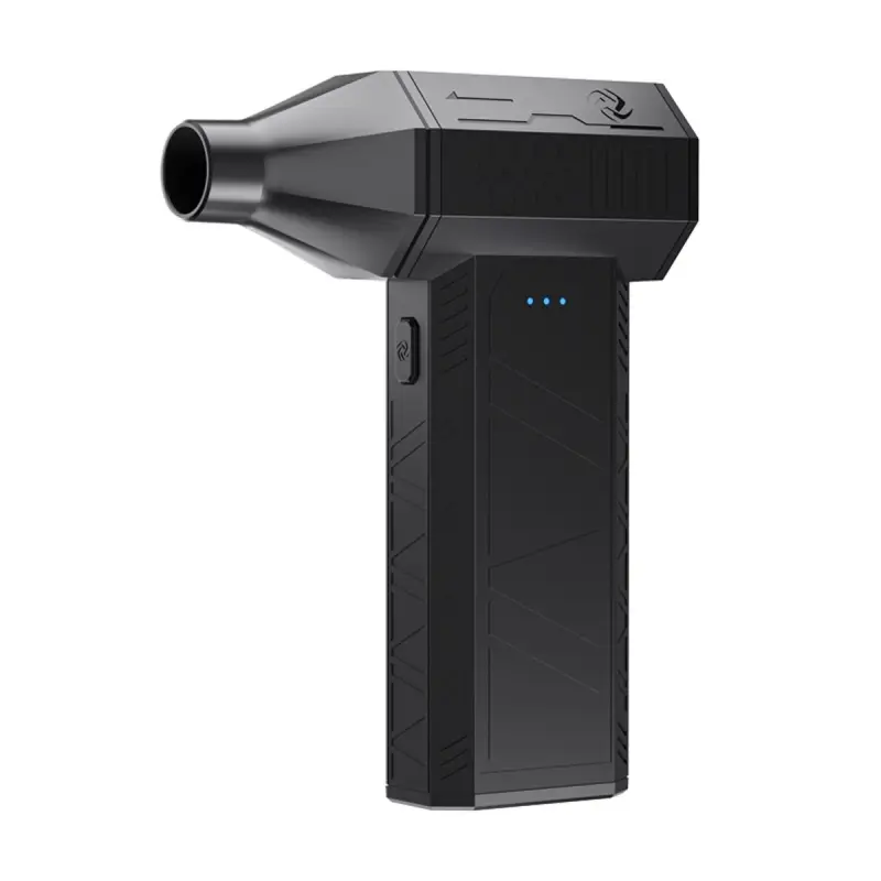 Турбовентилятор MIVO MS-150 Турбовентилятор MIVO MS-150