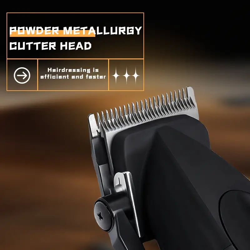 Машинка для стрижки волос Kemei KM-1890