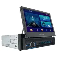 Автомагнитола с сенсорным экраном Eplutus CA831 MAX Автомагнитола с сенсорным экраном Eplutus CA831 MAX