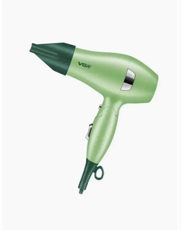 Фен VGR V-432 (Цвет в ассортименте)
