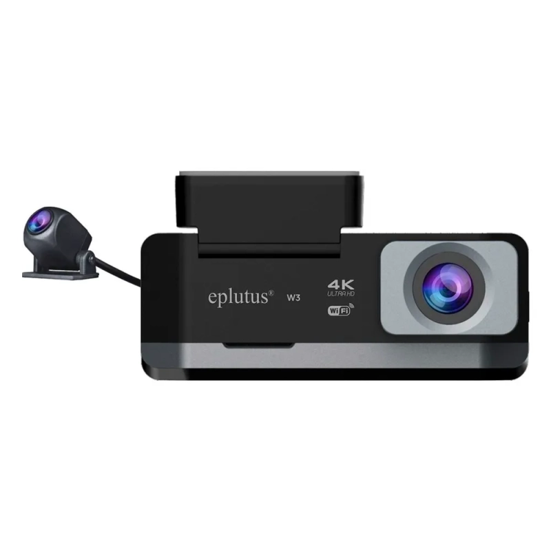 Видеорегистратор Wi-Fi скрытый Eplutus W3 Видеорегистратор Wi-Fi скрытый Eplutus W3