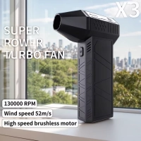 Воздуходувка Violent Fan X3