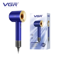 Фен VGR V-445 Синий