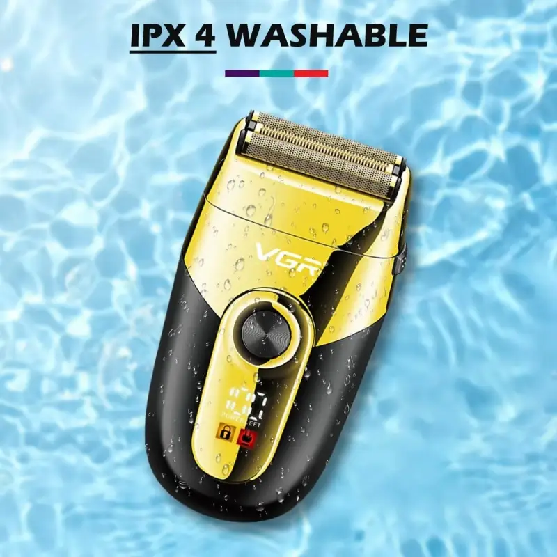 Электрическая бритва Шейвер VGR V-383
