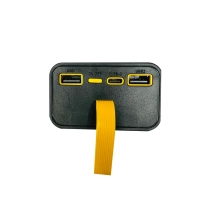 Повербанк Cyberpunk 2R2 20mAh Повербанк Cyberpunk 2R2 20mAh