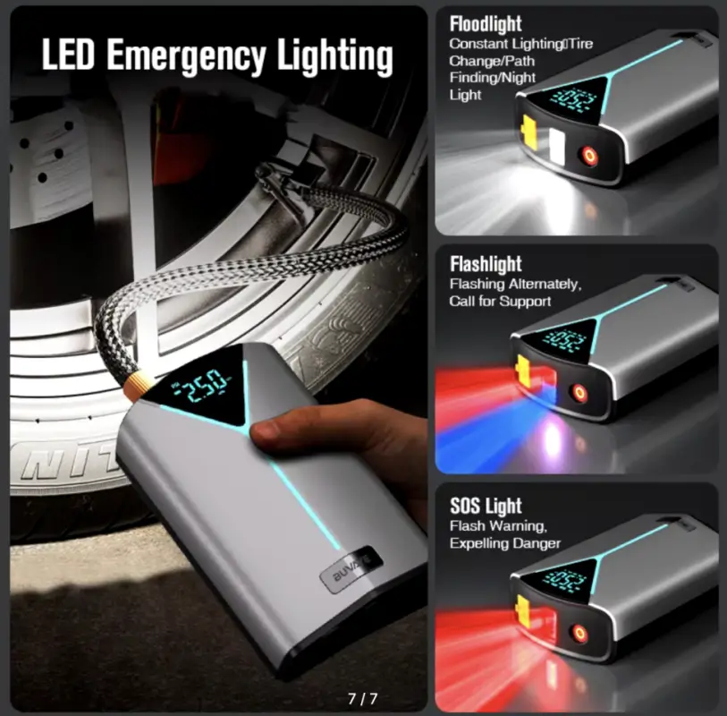 Пуско-зарядное устройство MY03 Пуско-зарядное устройство MY03