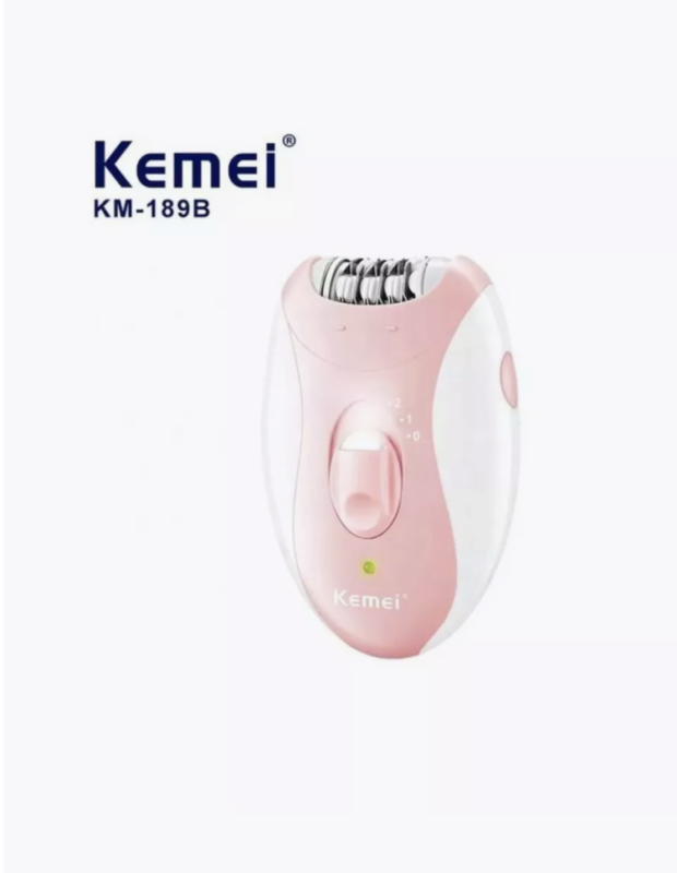 Эпилятор Kemei KM-189B Эпилятор Kemei KM-189B