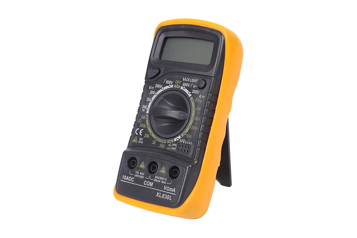 Мультиметр XL830L Мультиметр XL830L