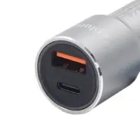 Автомобильное зарядное устройство Eplutus CU-222Q Автомобильное зарядное устройство Eplutus CU-222Q