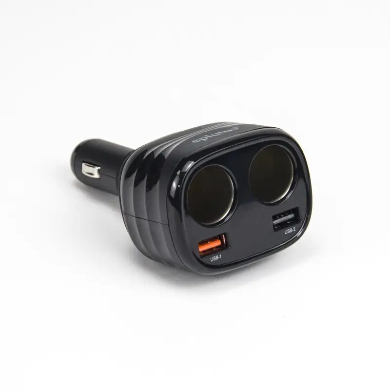 Авторазветвитель Eplutus FC-226