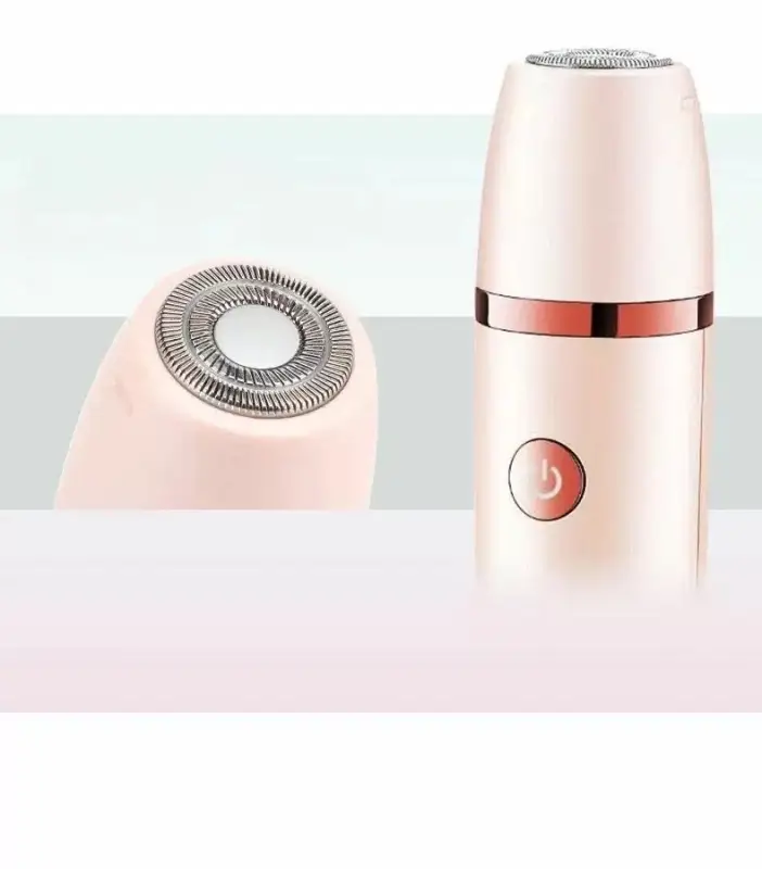 Эпилятор VGR V-735 Розовый Эпилятор VGR V-735 Розовый