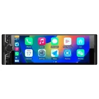 Автомагнитола с сенсорным экраном Eplutus CA601 Автомагнитола с сенсорным экраном Eplutus CA601