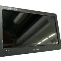 Телевизор портативный с ТВ-приемником Eplutus EP-116T Телевизор портативный с ТВ-приемником Eplutus EP-116T