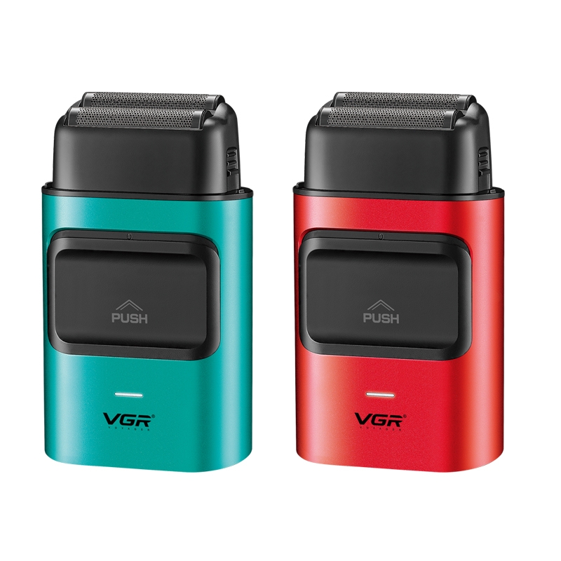 Электрическая бритва Шейвер VGR V-307 Электрическая бритва Шейвер VGR V-307