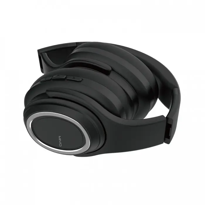 Наушники + колонка 2в1 беспроводные MIVO ME-72 Наушники + колонка 2в1 беспроводные MIVO ME-72