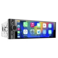 Автомагнитола с сенсорным экраном Eplutus CA601 Автомагнитола с сенсорным экраном Eplutus CA601