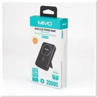 Внешний аккумулятор Powerbank MIVO MB-201Q 20000mAh Внешний аккумулятор Powerbank MIVO MB-201Q 20000mAh