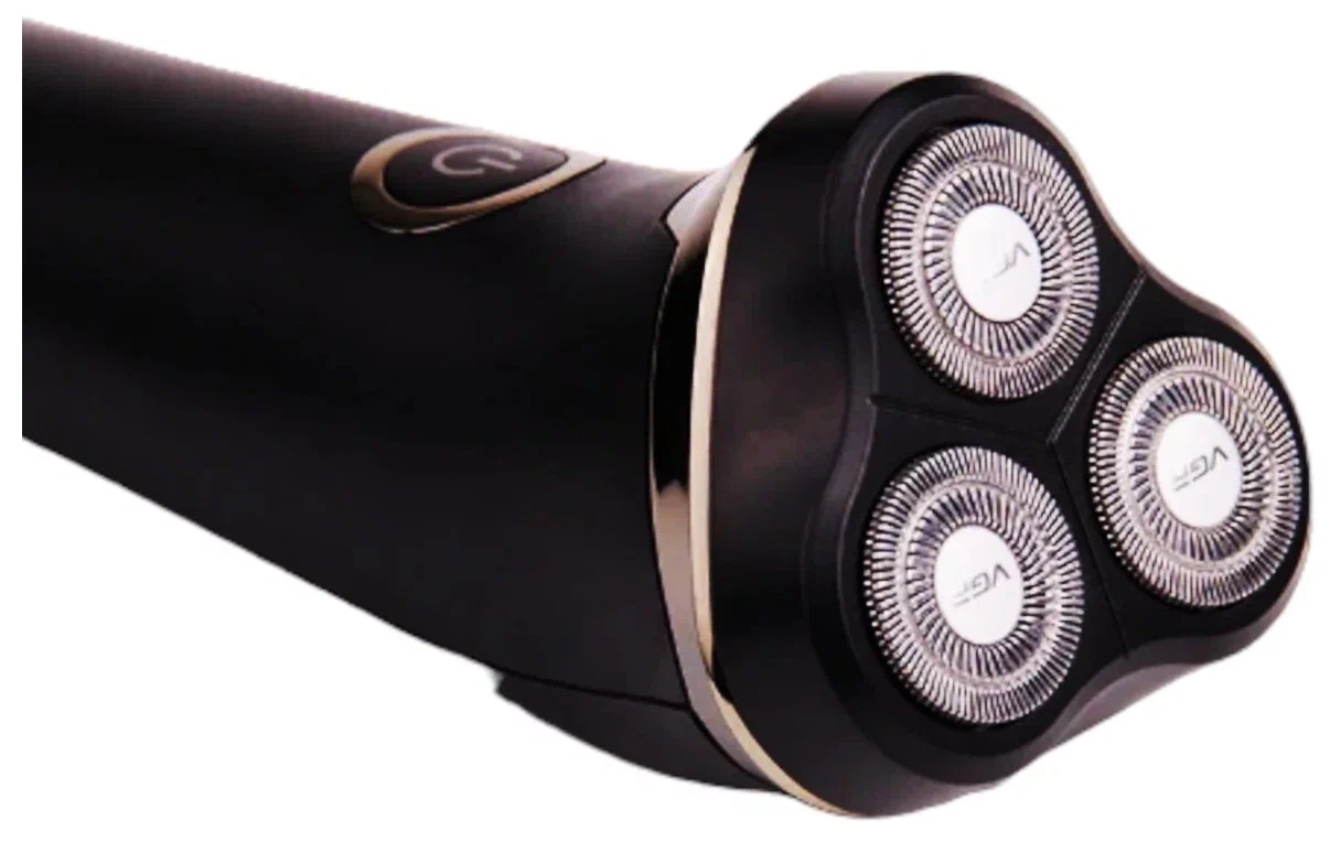 Электрическая бритва VGR V-319 Электрическая бритва VGR V-319