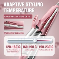 Плойка стайлер 4в1 VGR V-563 Плойка стайлер 4в1 VGR V-563