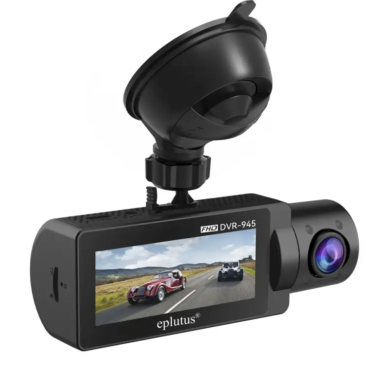 Видеорегистратор Eplutus DVR-945 Видеорегистратор Eplutus DVR-945