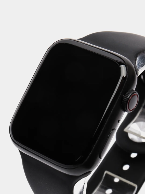 Смарт часы SX9 PRO Черные Смарт часы SX9 PRO Черные