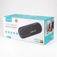 Колонка портативная MIVO M17