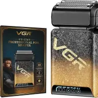 Электрическая бритва Шейвер VGR V-374