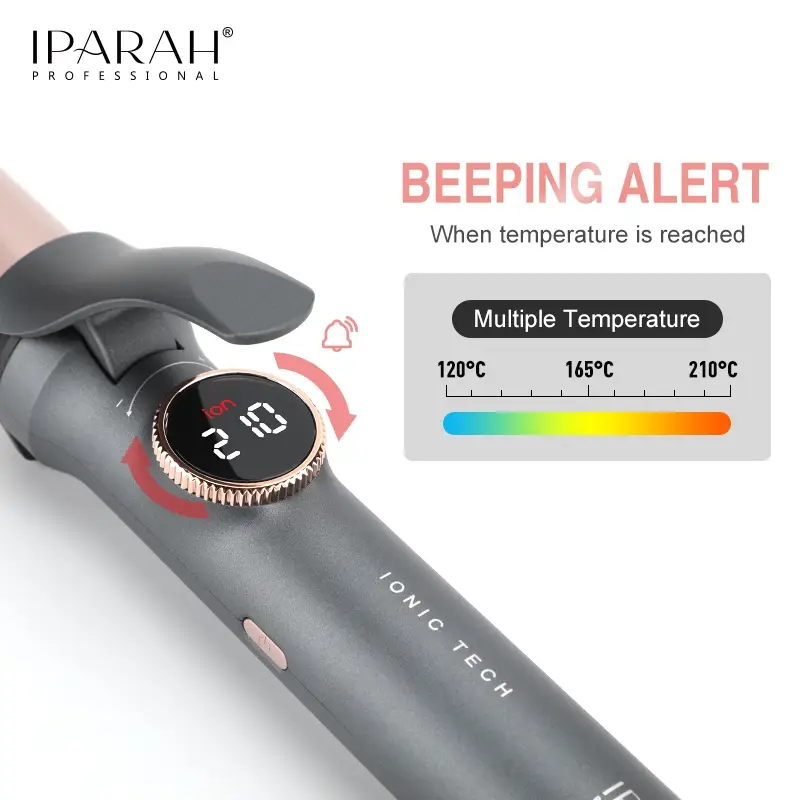 Плойка Стайлер IPARAH P-205 Плойка Стайлер IPARAH P-205