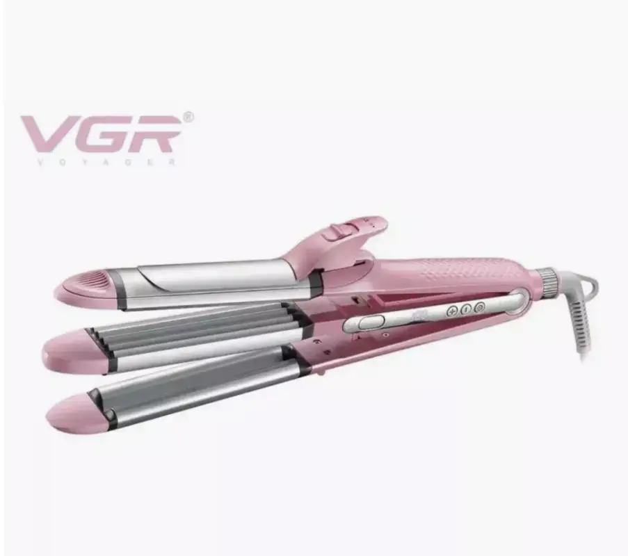 Плойка стайлер 4в1 VGR V-563 Плойка стайлер 4в1 VGR V-563