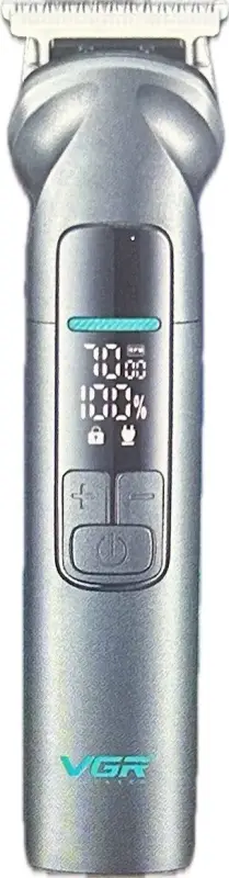 Триммер для стрижки волос 14в1 VGR V-096 Триммер для стрижки волос 14в1 VGR V-096