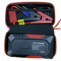 Пуско-зарядное устройство HighPower M43A Пуско-зарядное устройство HighPower M43A