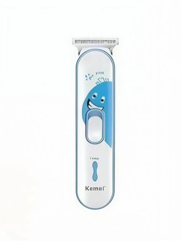 Детская машинка для стрижки Kemei KM-963