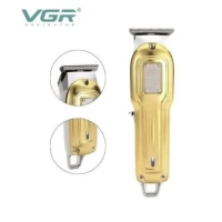 Триммер для стрижки волос VGR V-919 Триммер для стрижки волос VGR V-919