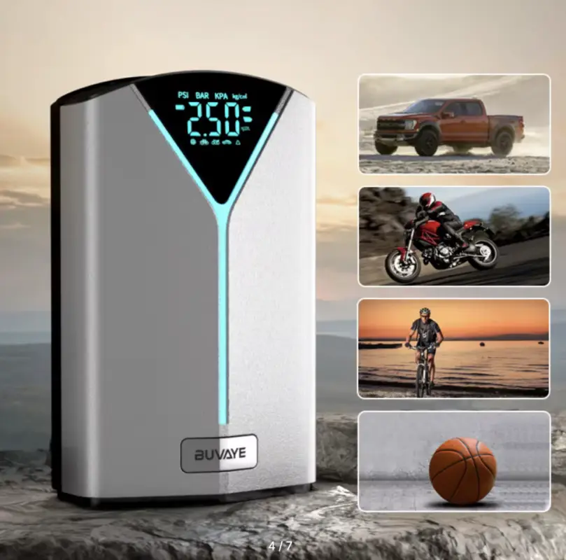 Пуско-зарядное устройство MY03 Пуско-зарядное устройство MY03