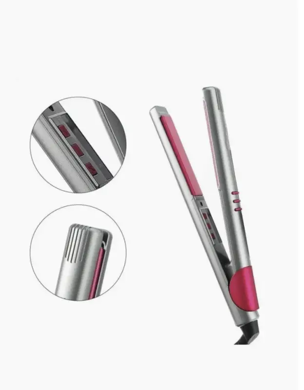 Плойка Выпрямитель VGR V-580 Плойка Выпрямитель VGR V-580