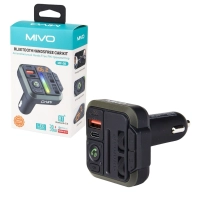 FM-трансмиттер MIVO MF-06 FM-трансмиттер MIVO MF-06