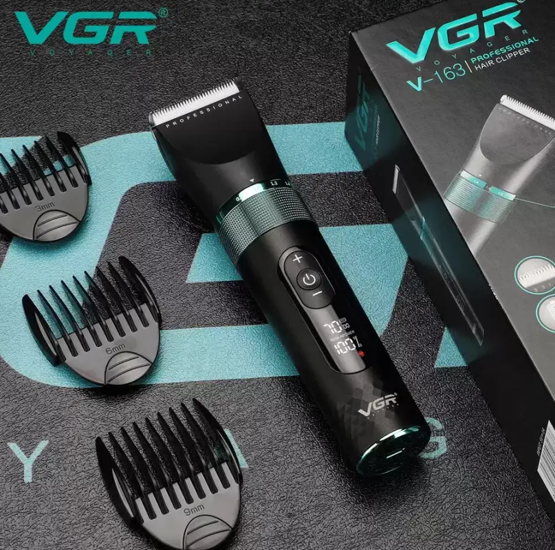 Машинка для стрижки волос VGR V-163