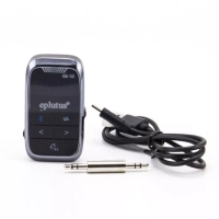 Трансмиттер Ресивер 2в1 Bluetooth Eplutus FB-18 Трансмиттер Ресивер 2в1 Bluetooth Eplutus FB-18