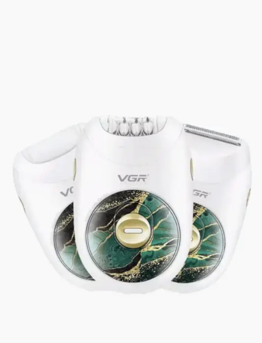 Эпилятор 3в1 VGR V-736