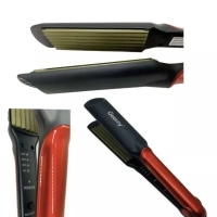 Плойка Выпрямитель GEEMY GM-2819