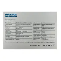 Видеорегистратор автомобильный 3в1 Black Box Видеорегистратор автомобильный 3в1 Black Box