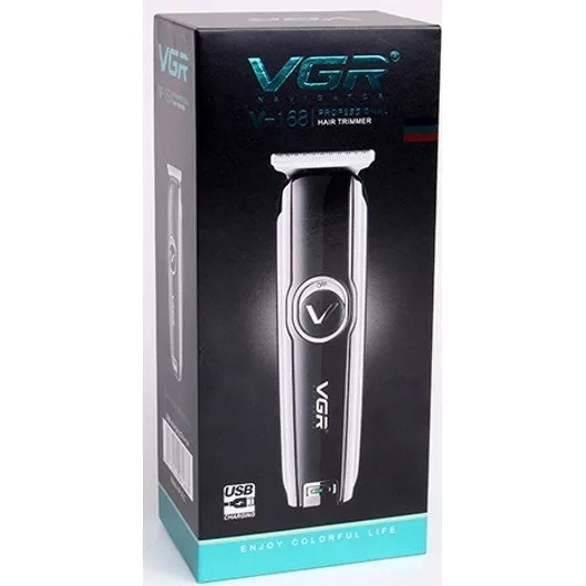 Триммер для стрижки волос VGR V-168