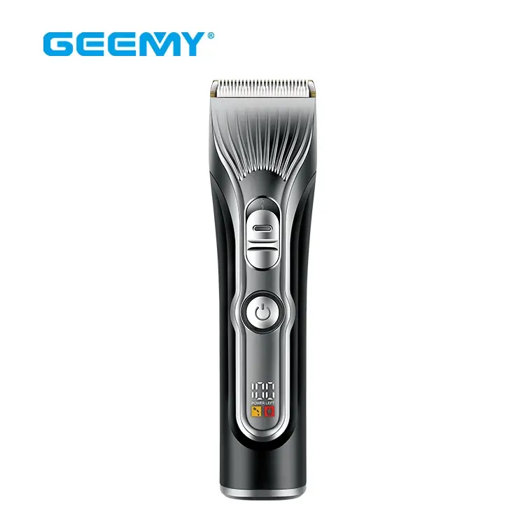 Машинка для стрижки волос Geemy GM-8053 Машинка для стрижки волос Geemy GM-8053