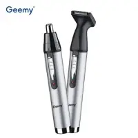 Триммер для стрижки волос 2в1 GEEMY GM-3105 Триммер для стрижки волос 2в1 GEEMY GM-3105