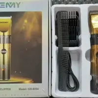 Машинка для стрижки волос Geemy GM-8054