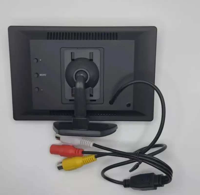 Монитор парковочной системы Eplutus CX-501 Монитор парковочной системы Eplutus CX-501