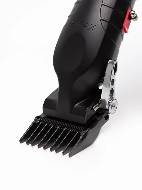 Машинка для стрижки волос Kemei KM-2296